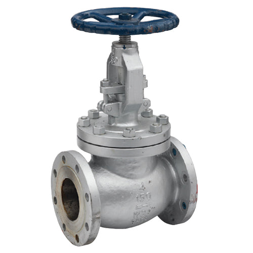 Watts 8-M115FBA1A1B0H-0 Pressure Reducing Valve, Ductile Iron, Flanged