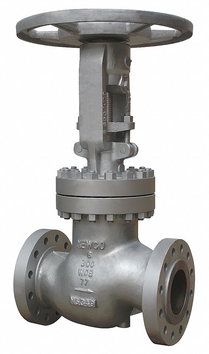 Watts 8-M115FCA1A1B0H-0 Pressure Reducing Valve, Ductile Iron, Flanged