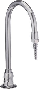 Chicago Faucets Laboratory Remote Spout 900-CP