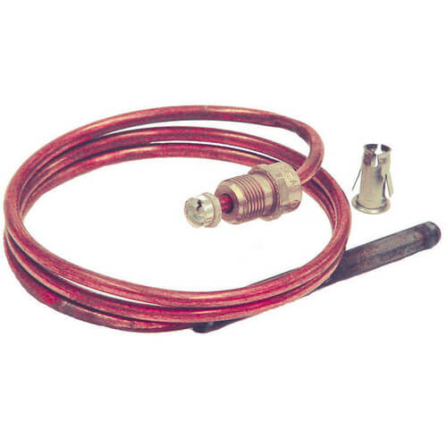State Water Heaters 18" Thermocouple 9000876