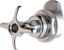 Chicago Faucets Panel Mount Valve 913-LEB