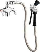 Chicago Faucets Pre-Rinse Fitting 919-VBHS90ANGXKCAB