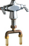 Chicago Faucets Pre-Rinse Fitting 919-VOAB