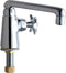 Chicago Faucets Laboratory Sink Faucet 926-ABCP