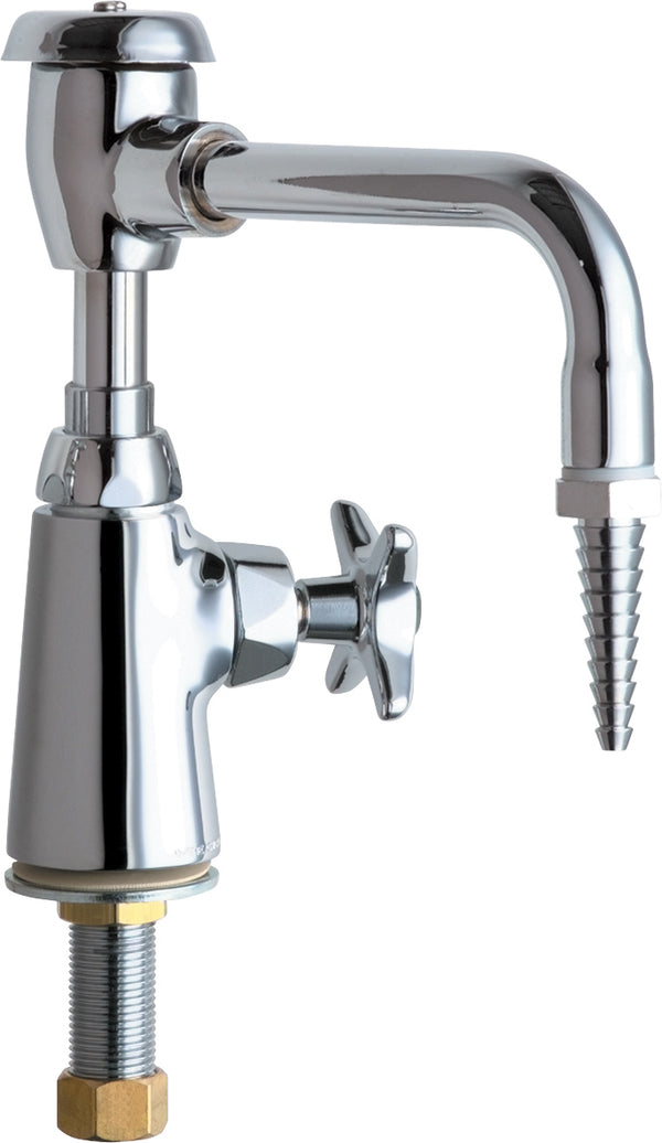 Chicago Faucets Laboratory Sink Faucet 926-VBE7CP