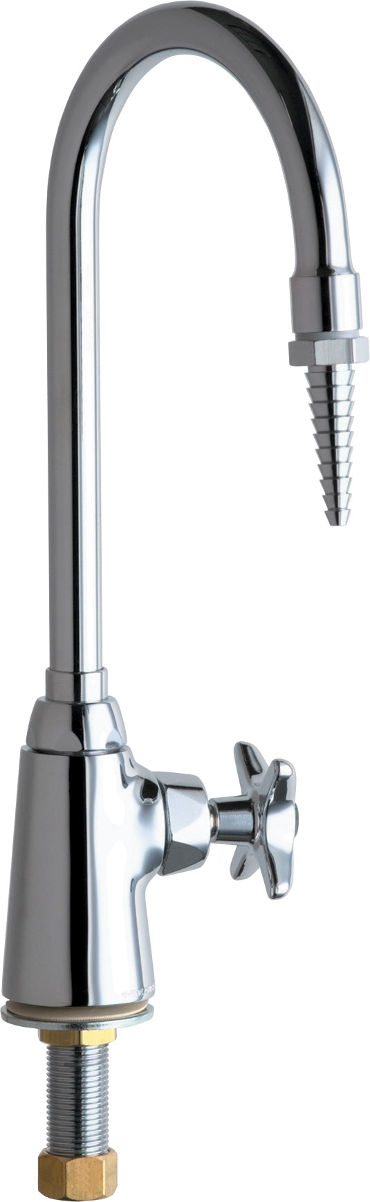 Chicago Faucets Laboratory Sink Faucet 927-CP