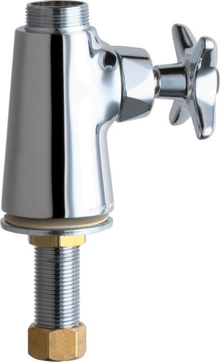 Chicago Faucets Laboratory Sink Faucet 927-LES