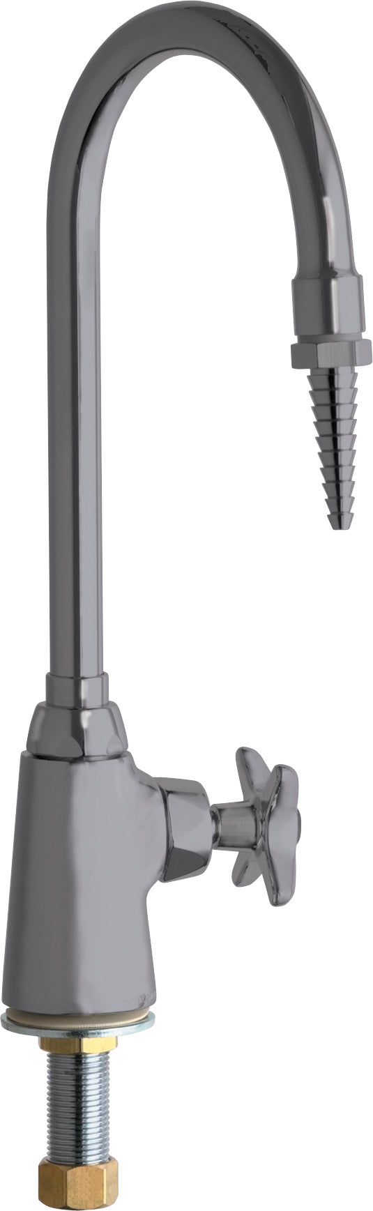 Chicago Faucets Laboratory Sink Faucet 927-SAM