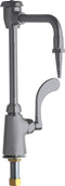 Chicago Faucets Laboratory Sink Faucet 928-317SAM