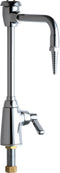 Chicago Faucets Laboratory Sink Faucet 928-369CP