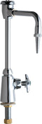 Chicago Faucets Laboratory Sink Faucet 928-CP