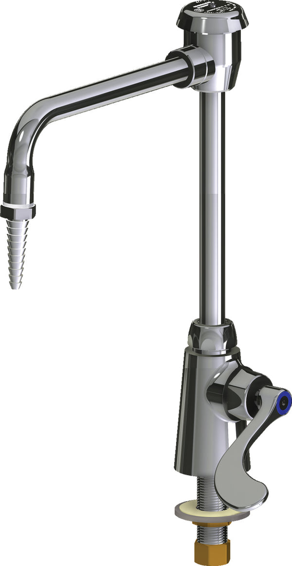 Chicago Faucets Laboratory Sink Faucet 928-GN8BVBE7-317XK