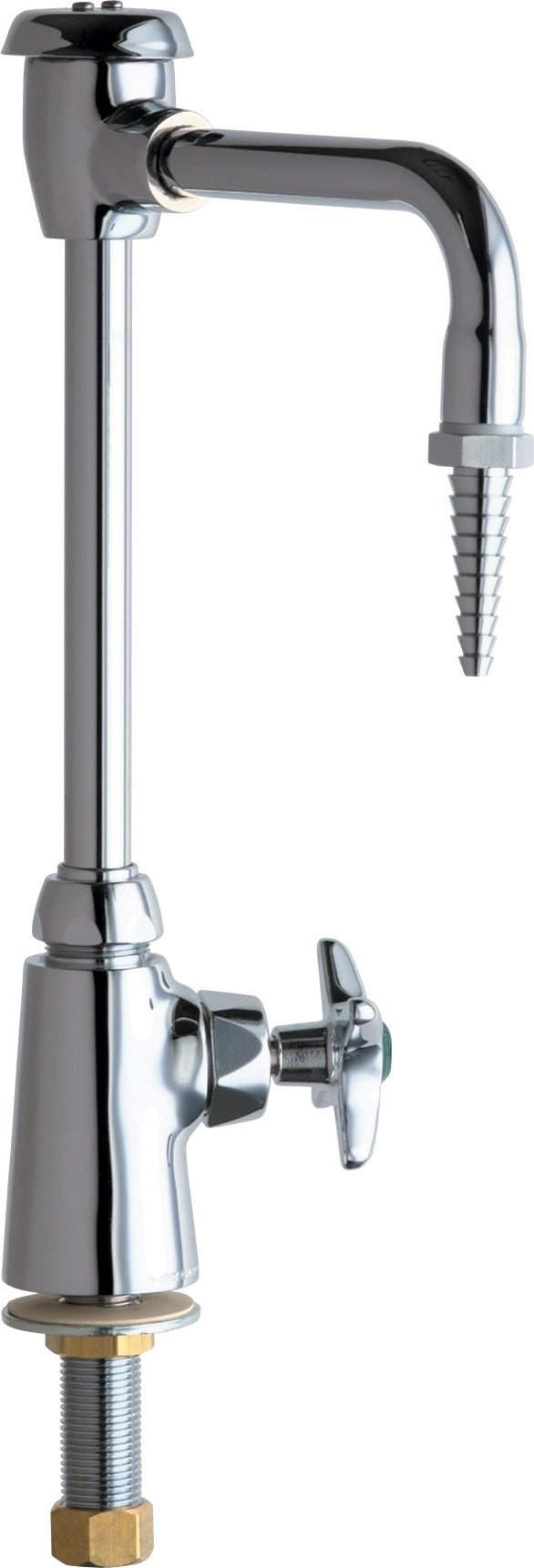 Chicago Faucets Laboratory Sink Faucet 928-XKCP