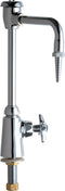 Chicago Faucets Laboratory Sink Faucet 928-XKCP