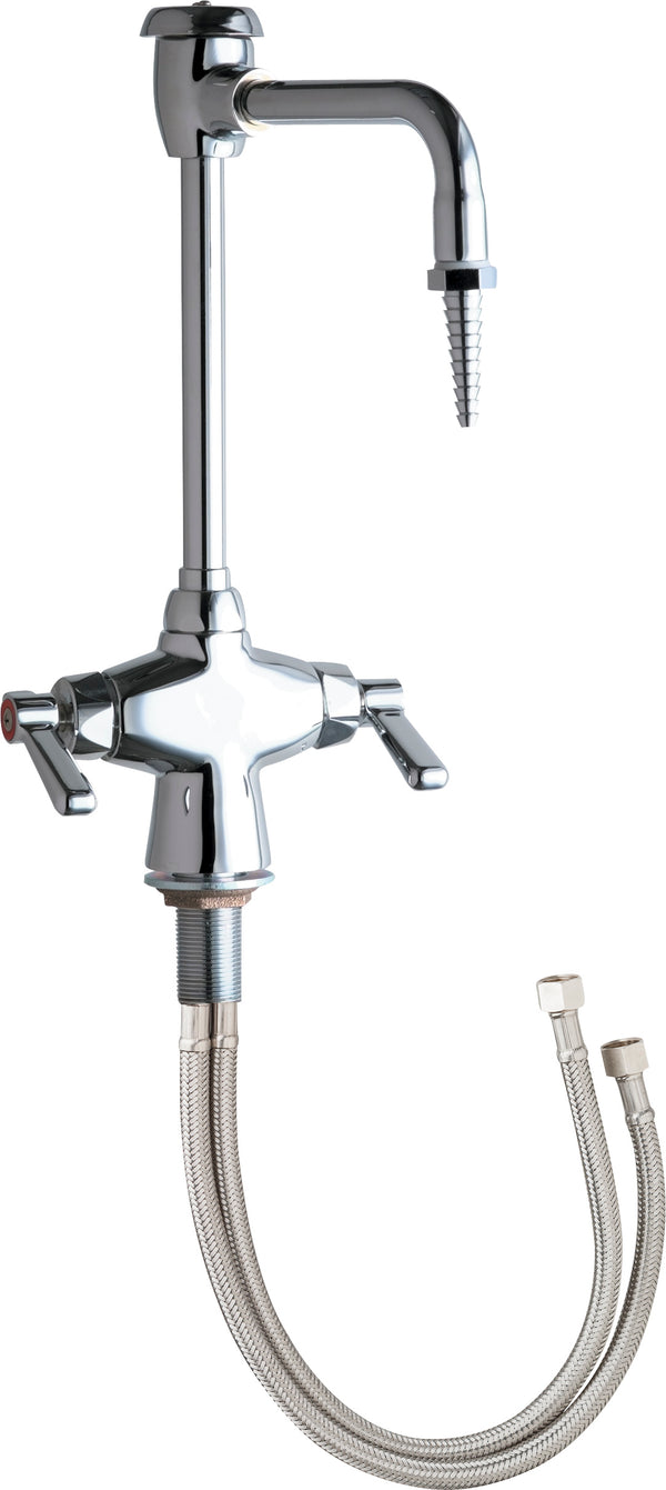 Chicago Faucet Laboratory Sink Faucet 930-VR369ABCP