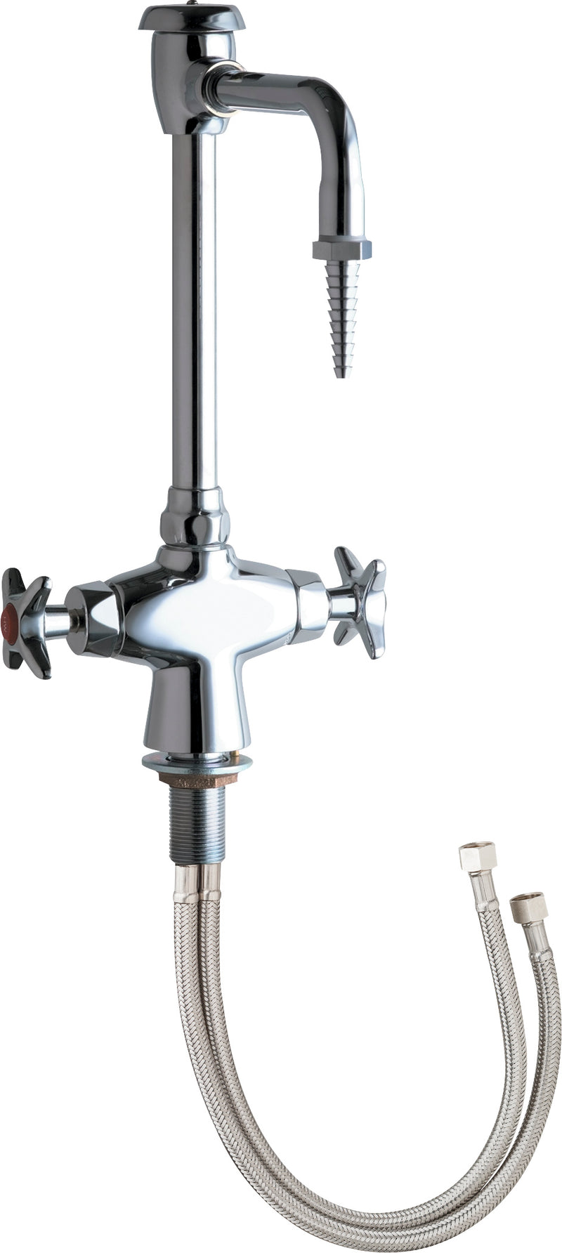 Chicago Faucets Laboratory Sink Faucet 930-VRCP