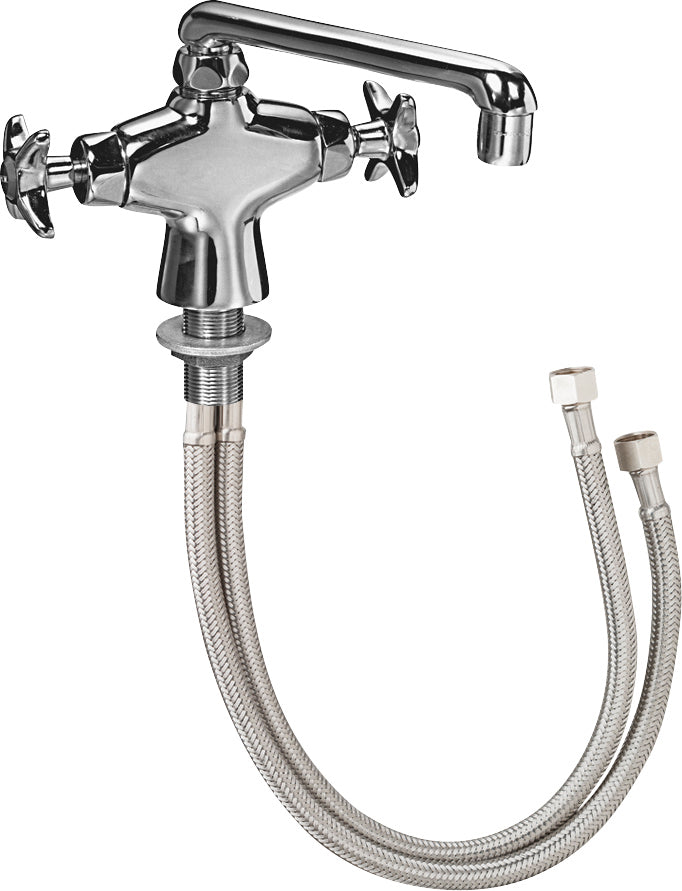 Chicago Faucets Laboratory Sink Faucet 931-ABCP