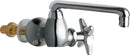 Chicago Faucets Laboratory Sink Faucet 932-WSCP