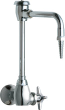 Chicago Faucets Laboratory Sink Faucet 934-CP