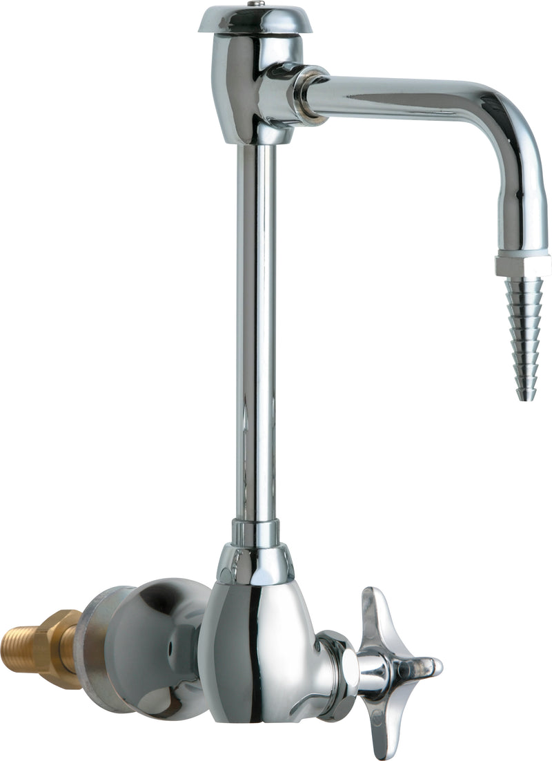 Chicago Faucets Laboratory Sink Faucet 934-WSCP