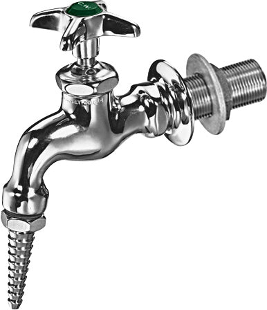Chicago Faucets Laboratory Sink Faucet 938-WSCP