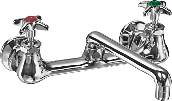 Chicago Faucets Laboratory Sink Faucet 940-WSLABCP