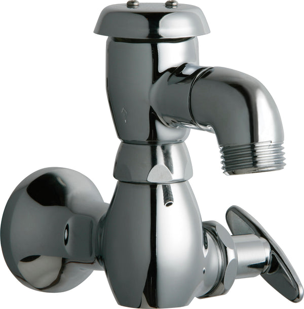 Chicago Faucets Sill Faucet 952-CP