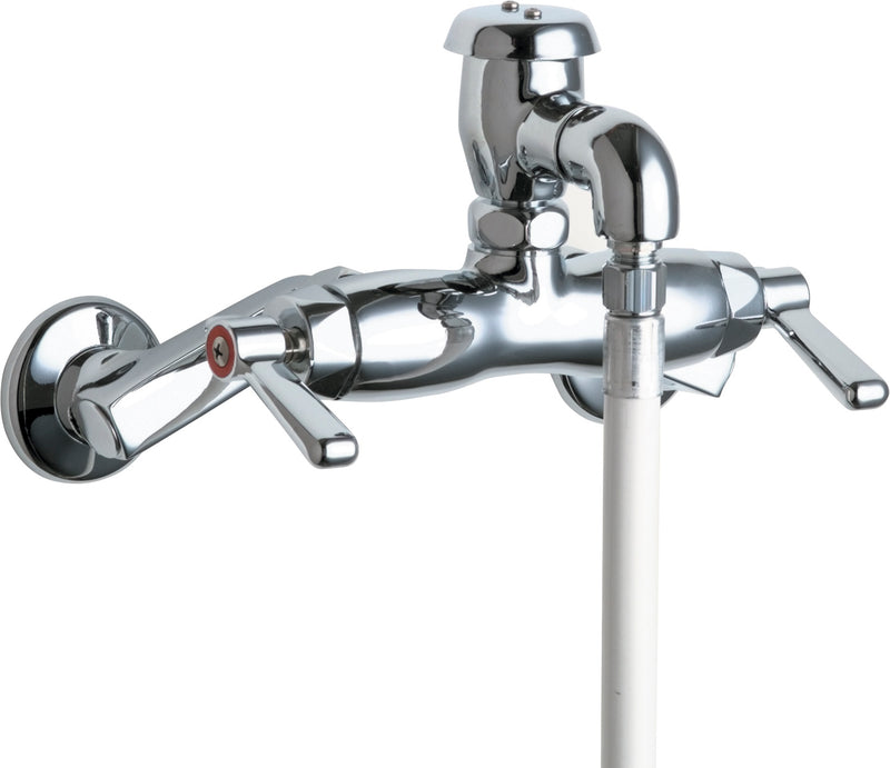 Chicago Faucets Service Sink 956-RCP