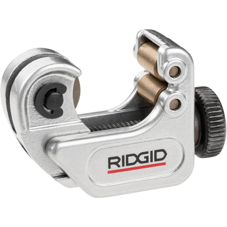 RIDGID 32975 103 Midget Tubing Cutter (1/8" - 5/8"), Cutter,