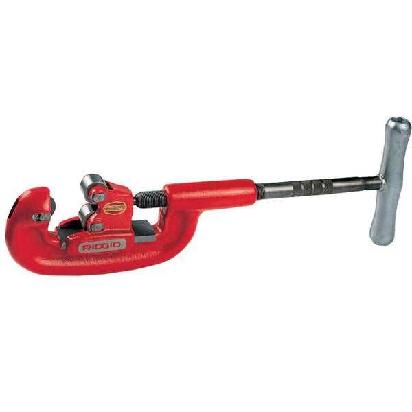 RIDGID 32840 4-S HD Pipe Cutter, Cutter, Pipe 4S Hd