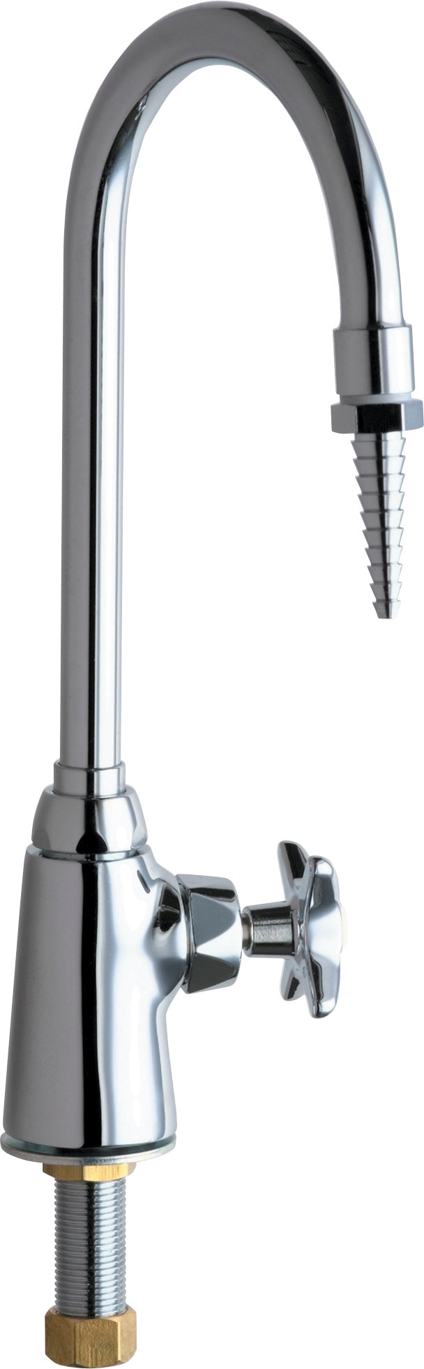 Chicago Faucets Distilled Wallter Faucet 969-CTF