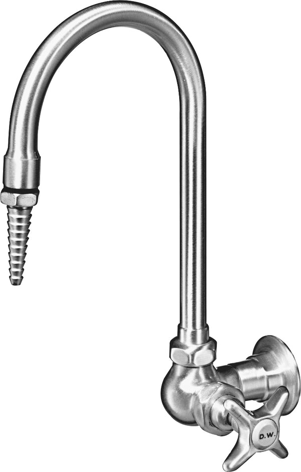 Chicago Faucets Distilled Wallter Faucet 970-CTF