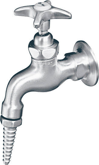 Chicago Faucets Distilled Wallter Faucet 972-CTF