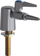 Chicago Faucets Turret & Ball Valve 980-VR909CAGSAM