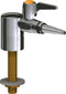 Chicago Faucets Turret Fitting 980-WS909CAGCP