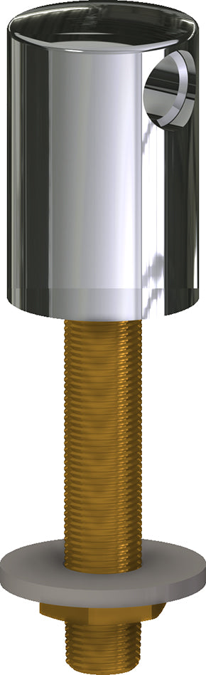 Chicago Faucets Turret Fitting 980-WSCP