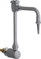 Chicago Faucets Turret & Gn Spout 980-WSGN2BVBE7SAM