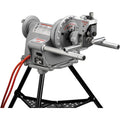 RIDGID 25638 Model 975 Combo Roll Groover 1-1/4