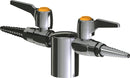 Chicago Faucets Turret Fitting 981-909CAGCP