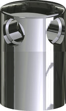 Chicago Faucets Turret 982-CP