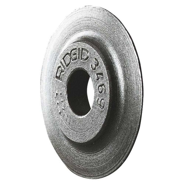 RIDGID 33210 E702 134 Cut Wheel for Plastic, Wheel, Cut