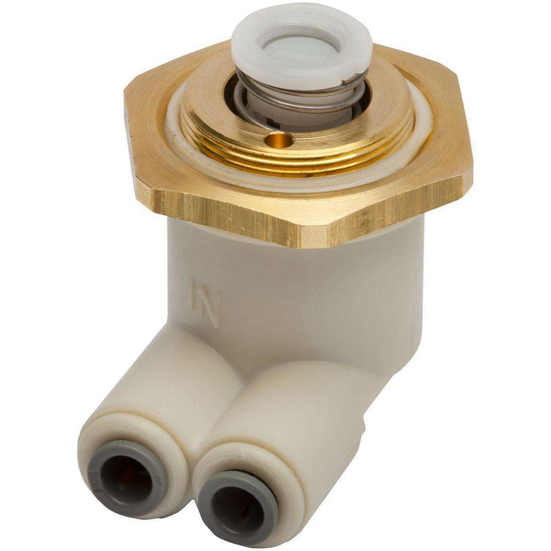 Elkay 98733C Kit - 61313C Regulating Brass Retaining Nut