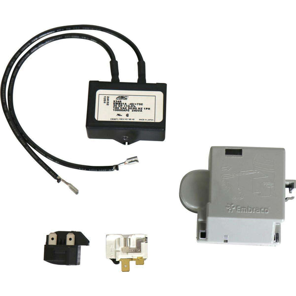 Elkay 98750C Kit - EM65HHC Green Electricals