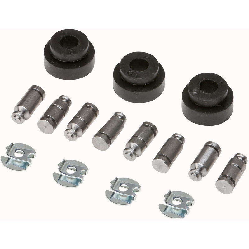 Elkay 98777C Kit - Compressor Mounting Hardware