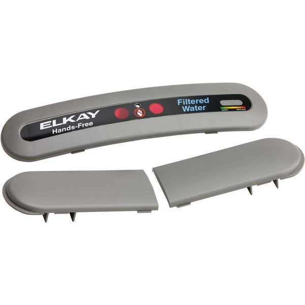 Elkay 98897C Kit - LZO Pushbar Filler