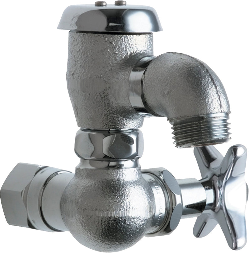 Chicago Faucets Service Sink Fitting 998-633RCF