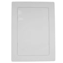 Jones Stephens A05014 14X14 Plastic Snap-In Access Panel