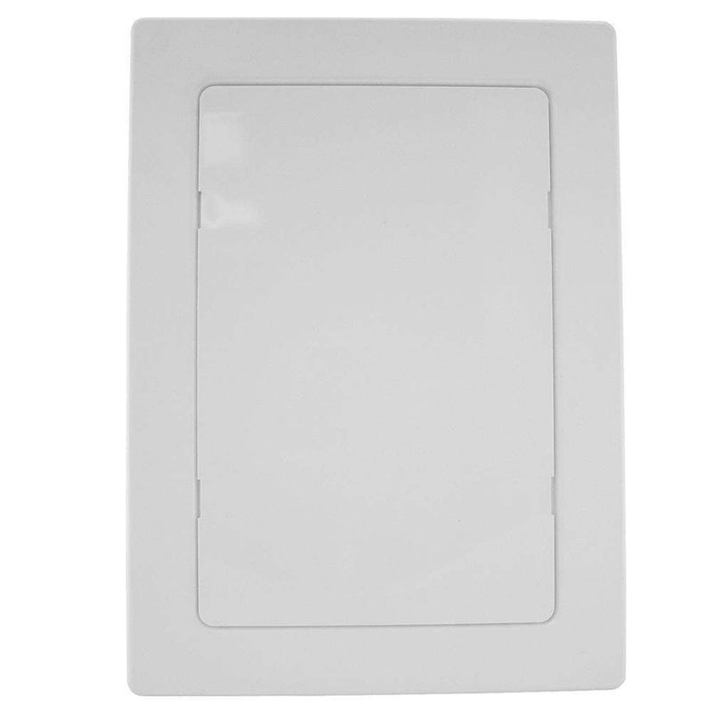 Jones Stephens A05014 14X14 Plastic Snap-In Access Panel