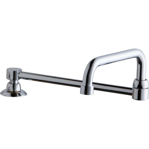 Elkay A55411 Spout - Double Swing