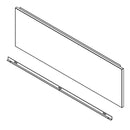 Elkay ACCESS12X38-5 SS Access Panel for Bi-Level